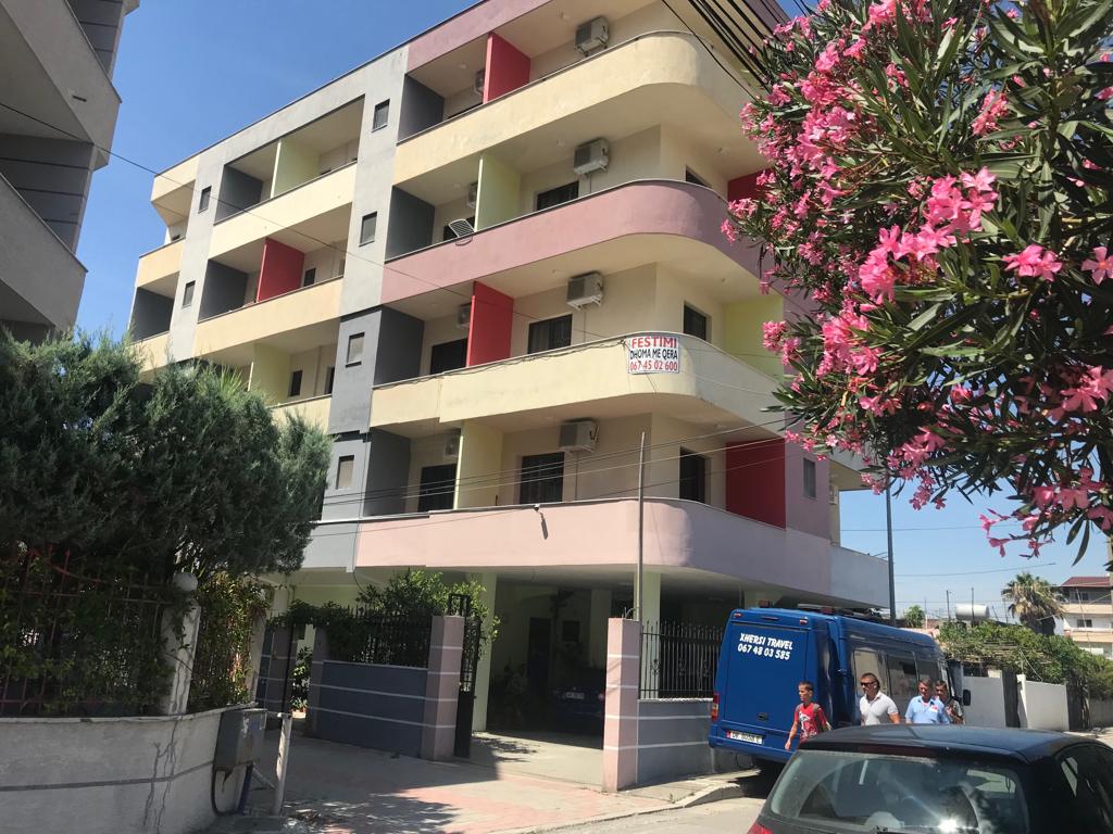 Rekord turistësh në Durrës! Në hotele, nuk ka më vende për muajt korrik dhe gusht Rekord turistësh në Durrës! Në hotele, nuk ka më vende për muajt korrik dhe gusht