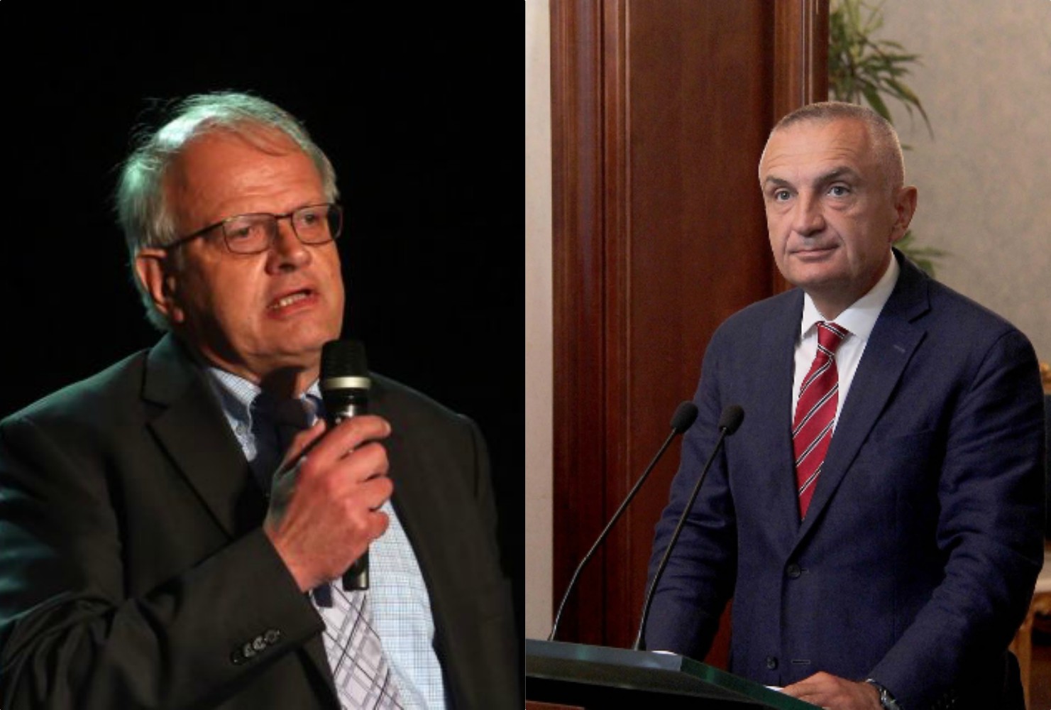 Çfarë plani kishte Meta që mashtroi për parashikimin e tërmetit apokaliptik?! Sizmiologu grek: Një gënjeshtër qesharake! Çfarë plani kishte Meta që mashtroi për parashikimin e tërmetit apokaliptik?! Sizmiologu grek: Një gënjeshtër qesharake!