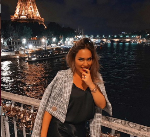 Si blen rolex me rrogë gazetarie?! Ja si përgjigjet Ilda Bejleri Si blen rolex me rrogë gazetarie?! Ja si përgjigjet Ilda Bejleri