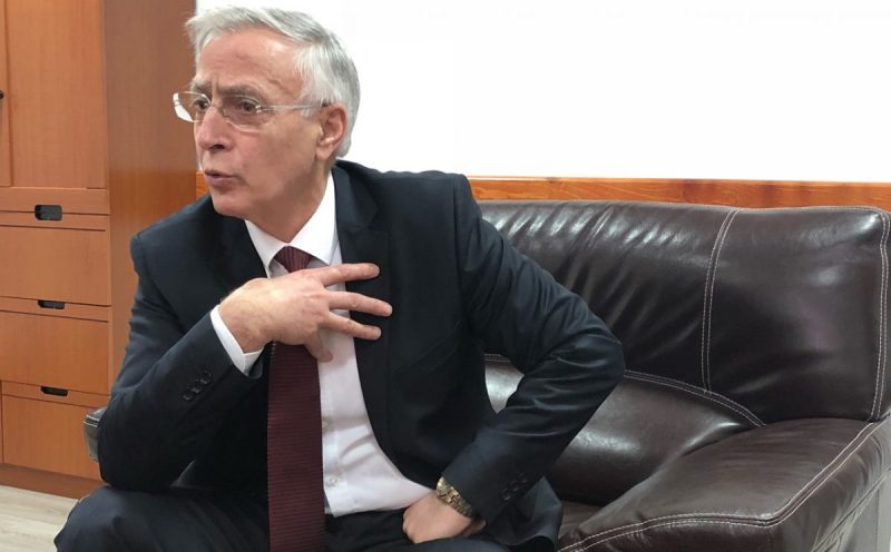 Pas Haradinajt, ftohet të dëshmojë në Gjykatën e Hagës dhe ish-kryetari i Kuvendit Jakup Krasniqi Pas Haradinajt, ftohet të dëshmojë në Gjykatën e Hagës dhe ish-kryetari i Kuvendit Jakup Krasniqi