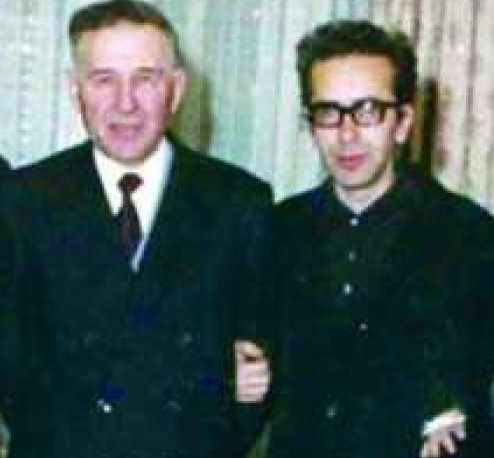 Prof.Dr. Pirro Prifti: Kadare, një mit i rremë për Shqipërinë dhe shqiptarët! Prof.Dr. Pirro Prifti: Kadare, një mit i rremë për Shqipërinë dhe shqiptarët!