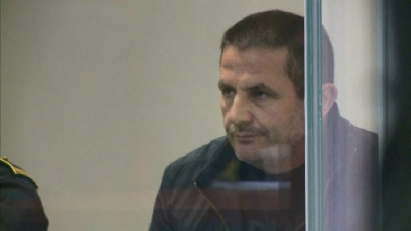 Shtyhet seanca për Klement Balilin Shtyhet seanca për Klement Balilin