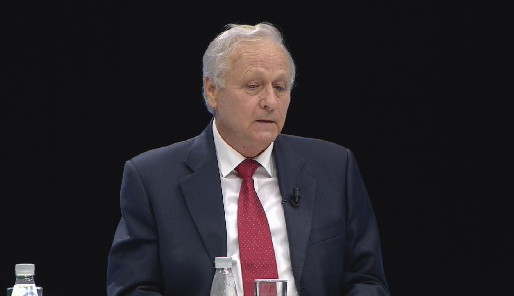 “I bënë dy herë a.tentat…”, Kristaq Kume i përgjigjet Fatos Klosit: Kisha presion nga b.andat për të bërë Zani Çaushin deputet! “I bënë dy herë a.tentat…”, Kristaq Kume i përgjigjet Fatos Klosit: Kisha presion nga b.andat për të bërë Zani Çaushin deputet!