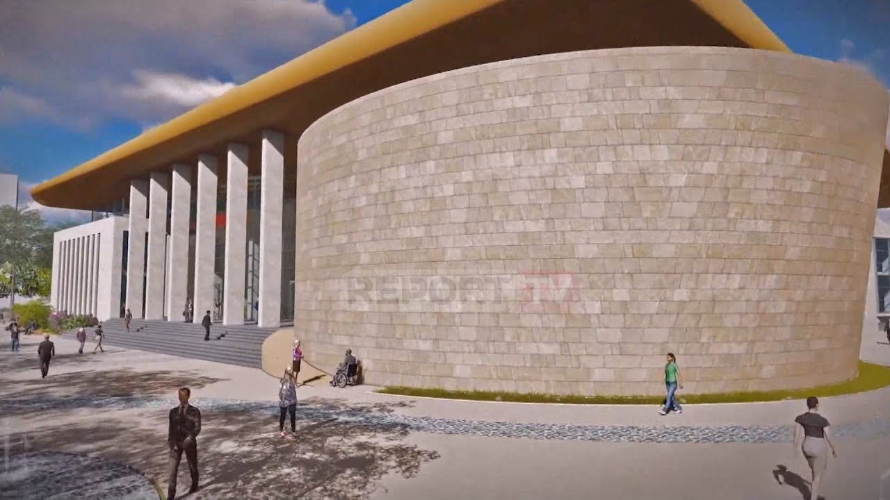 VIDEO: Në tre vjetorin e Reformës, vjen në Shqipëri “Poli i Drejtësisë”