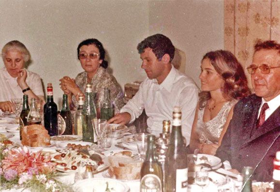 Bashkim Shehu: E vërteta e gruas sime në lokal me diplomatin