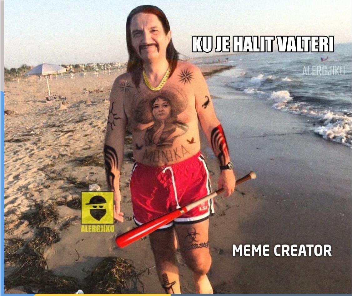 Pushime, politikë dhe meme/ Fotot dhe mesazhet nga Meta, Rama, Basha në rrjetet sociale Pushime, politikë dhe meme/ Fotot dhe mesazhet nga Meta, Rama, Basha në rrjetet sociale