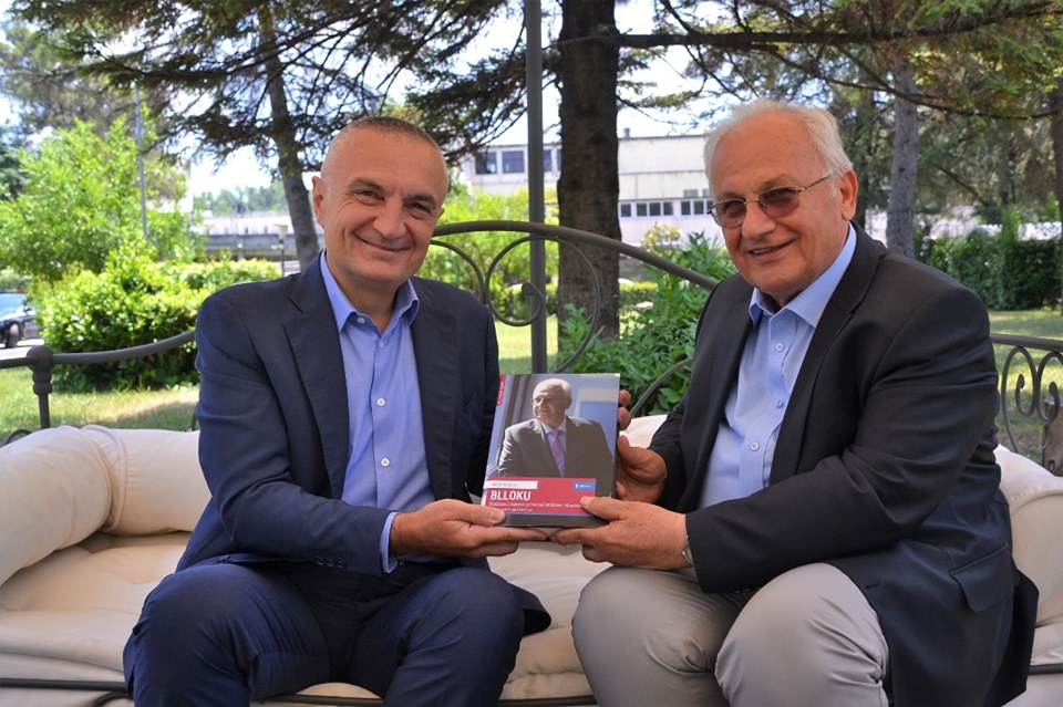 “Blloku” i Isuf Kalos dhe “Blloku” i Ilir Metës…