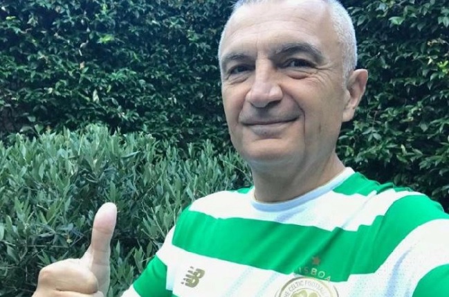 Tërmeti apokaliptik që k.ërcënon Ballkanin: “Dekreti imagjinar i Metës ka humbur rrugës” Tërmeti apokaliptik që k.ërcënon Ballkanin: “Dekreti imagjinar i Metës ka humbur rrugës”