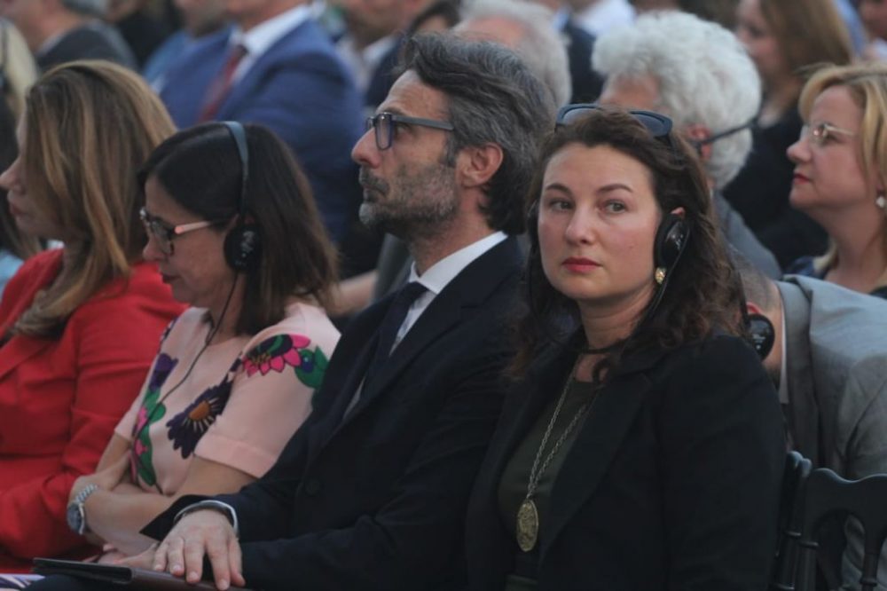 SHBA: Do ju qendrojmë në krah deri në fund! Reforma në drejtësi po funksionin “Shitësit” e drejtësisë po shkarkohen