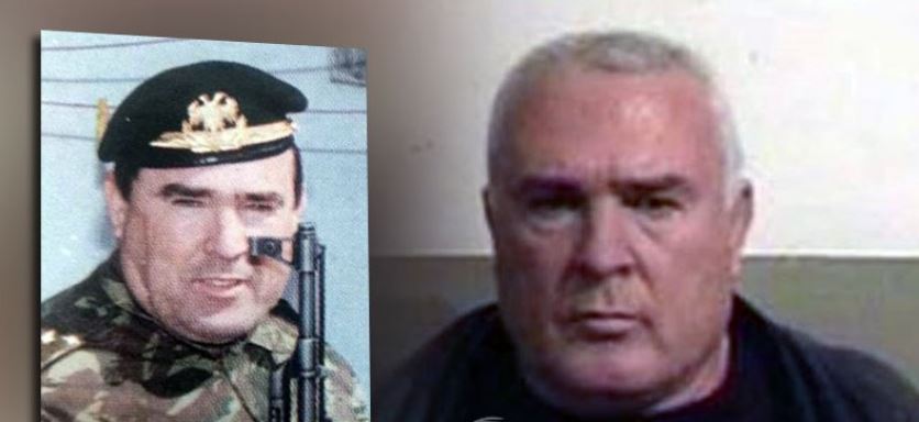 Ja pse u lirua “Gjenerali”… Nehat Kulla Ja pse u lirua “Gjenerali”… Nehat Kulla