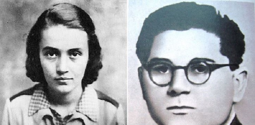 “Miq apo të dashur?!”, e vërteta e lidhjes së Qemal Stafës me Nexhmije Hoxhën “Miq apo të dashur?!”, e vërteta e lidhjes së Qemal Stafës me Nexhmije Hoxhën