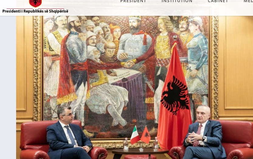 SKANDALI/ Si e trajtuan mediat qëndrimin e një anëtari të asamblesë parlamentare, si qëndrim të KiE (për interes të Ilir Metës dhe opozitës)