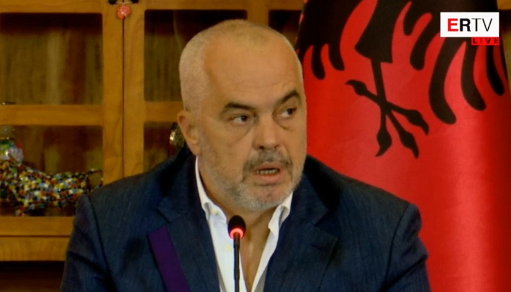 Rama drejtuesve të Tatimeve: Çorganizim dhe anarki brenda administratës, individuale apo në grup për qëllime korruptive Rama drejtuesve të Tatimeve: Çorganizim dhe anarki brenda administratës, individuale apo në grup për qëllime korruptive