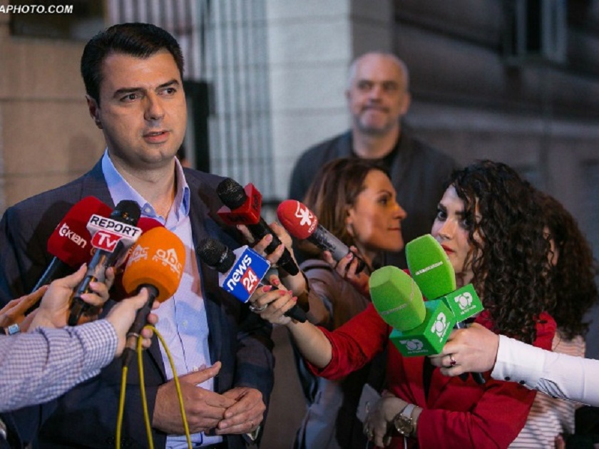 Përse do të duhej të kthehej një i ri, në Shqipërinë e Lulzim Bashës?