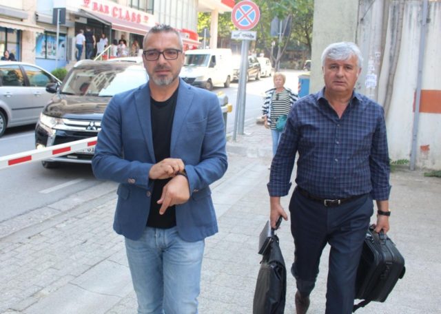 Maks Haxhia lë spitalin, ja si paraqitet gjendja e tij shëndetësore