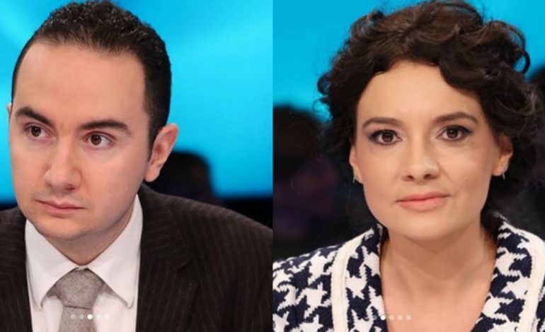 Spiropali ironizon darkën e Bashës me “analistë e intelektualë” kazanxhi! “Ca në plazh, ca me birra, revolucioni po fiton”