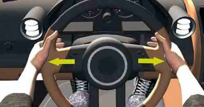 Ja çfarë duhet të dini si ndryshon testi i praktikës për patentën! “360 gradë me audio, figurë dhe GPS” Ja çfarë duhet të dini si ndryshon testi i praktikës për patentën! “360 gradë me audio, figurë dhe GPS”