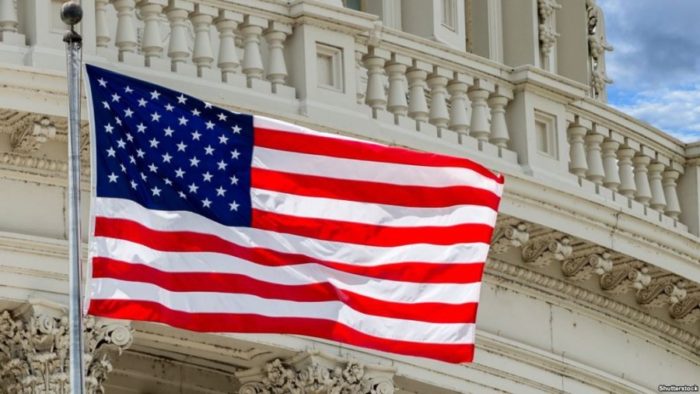 SHBA tjetër goditje Metës e opozitës: Uashingtoni nuk bëhet më arbitër për krizat tuaja, prisni Kushtetuesen! SHBA tjetër goditje Metës e opozitës: Uashingtoni nuk bëhet më arbitër për krizat tuaja, prisni Kushtetuesen!