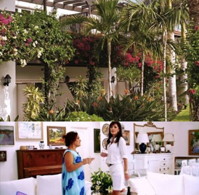 Meta i “bllokut të kuq”, vjehrri brigadier dhe shenjtorja Monika Meta i “bllokut të kuq”, vjehrri brigadier dhe shenjtorja Monika