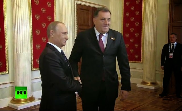 Lind Republika anti-perëndimore e Shqipërisë Lind Republika anti-perëndimore e Shqipërisë