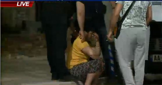 Ja kush është ish-polici Santiago Malko, i vetëlarguar nga policia me bashkëshorte police (Foto) Ja kush është ish-polici Santiago Malko, i vetëlarguar nga policia me bashkëshorte police (Foto)