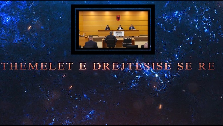 Kodi Penal i Ri: Ambicie Evropiane apo Komedi Ligjore? Kodi Penal i Ri: Ambicie Evropiane apo Komedi Ligjore?