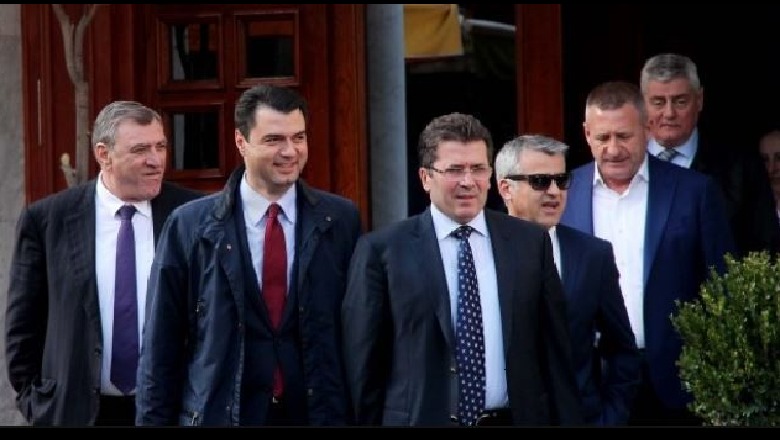 Aleatët e mbetur rrugëve pa asnjë vlerë i shkojnë në zyrë Bashës: T’i bëjmë kërkesë KQZ-së që të njohë 13 tetorin