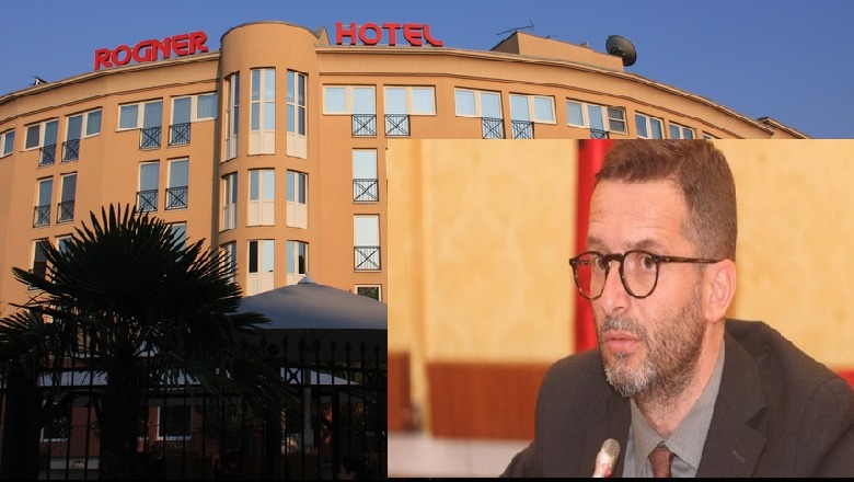 Tatimet gjobë “Rognerit” në kryeqytet/ Braçe: Nuk do kthehemi pas nga miku apo emri Tatimet gjobë “Rognerit” në kryeqytet/ Braçe: Nuk do kthehemi pas nga miku apo emri