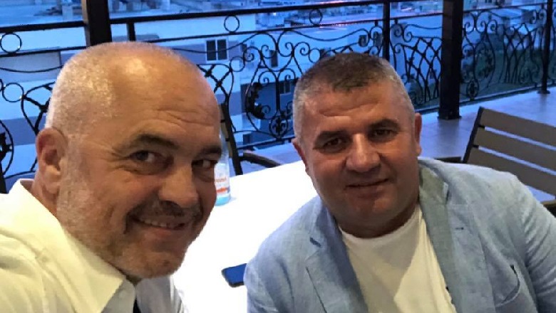 Gjobitet ‘Markata e Peshkut’ në kryeqytet! Rama: Yllo, mend për herë tjetër! Përgjigjet biznesmeni: Vdekjen e dija, por këtë gjë jo Gjobitet ‘Markata e Peshkut’ në kryeqytet! Rama: Yllo, mend për herë tjetër! Përgjigjet biznesmeni: Vdekjen e dija, por këtë gjë jo