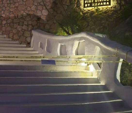 Mbyllet ‘Havana’ e famshme në Dhërmi! Rama: Si ka mundësi të bësh një investim të tillë e të mos lëshosh kupon (Foto) Mbyllet ‘Havana’ e famshme në Dhërmi! Rama: Si ka mundësi të bësh një investim të tillë e të mos lëshosh kupon (Foto)