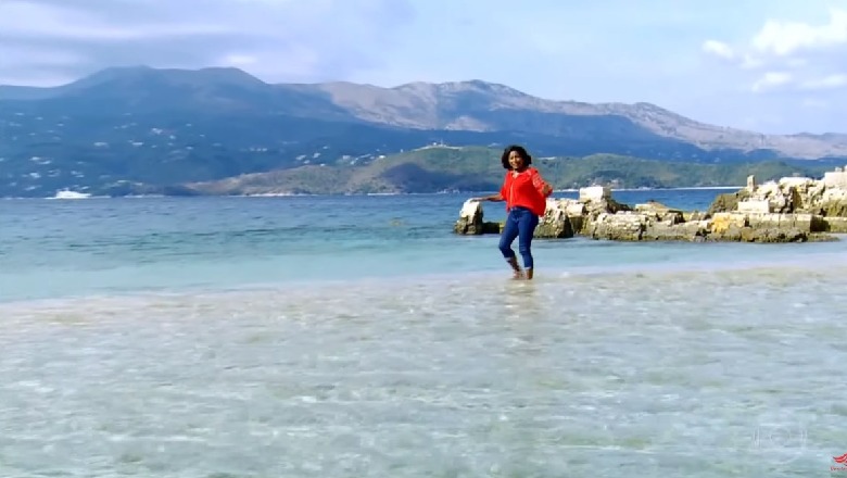 40 minuta reportazh në Globo Report: Bukuritë e Shqipërisë surprizojnë gazetarët brazilianë (Video)