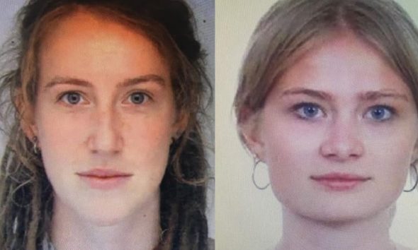 Të humbura prej 6 ditësh në Alpet shqiptare: Gjenden turistet e huaja Të humbura prej 6 ditësh në Alpet shqiptare: Gjenden turistet e huaja