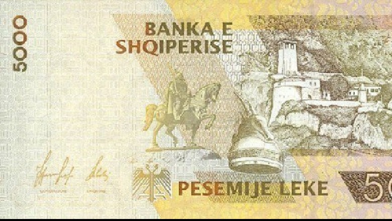 Leku… një shekull i shkruar gabim! (Foto) Leku… një shekull i shkruar gabim! (Foto)