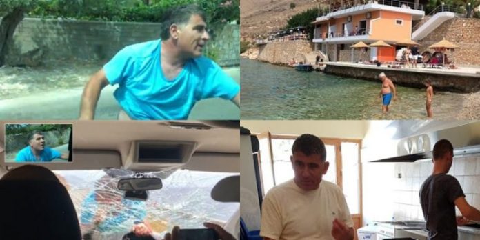 Ja si shtypi gjerman deformon të vërtetën për rastin e turistëve spanjoll! Ja si shtypi gjerman deformon të vërtetën për rastin e turistëve spanjoll!