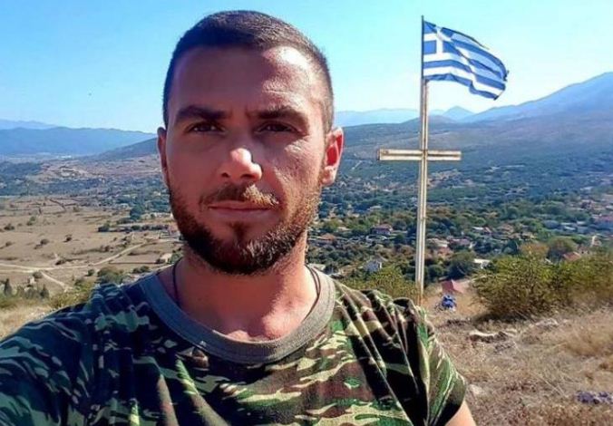 “Katsifas”, Athina mesazh Tiranës: Hetimet të mbyllen sa më shpejt dhe të sqarohen rrethanat e v.rasjes “Katsifas”, Athina mesazh Tiranës: Hetimet të mbyllen sa më shpejt dhe të sqarohen rrethanat e v.rasjes