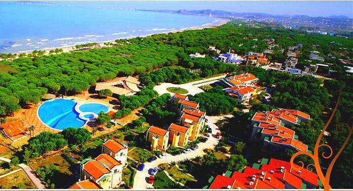 Tatimorët “trokasin” në Lagunën Blu, lënë pa bukë dhe ushqime VIP-at e politikës