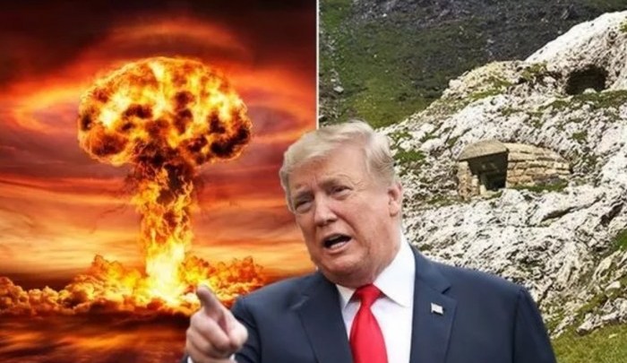 Lufta e Tretë Botërore, mediat ndërkombëtare: Shqipëria, ndër shtetet më të sigurta në botë