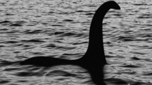 Përbindëshi Loch Ness… ekziston vërtet?!