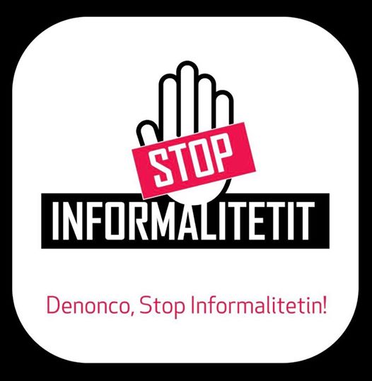 “Super Start”! Rama thirrje qytetarëve të shkarkojnë aplikacionin e ri për denoncime të “informalitetit” “Super Start”! Rama thirrje qytetarëve të shkarkojnë aplikacionin e ri për denoncime të “informalitetit”