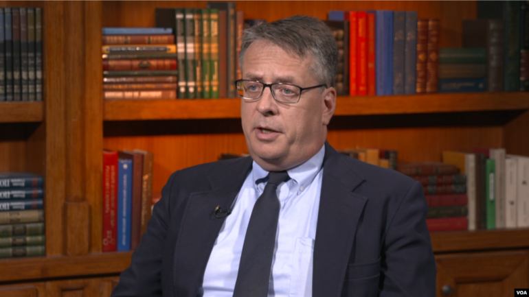 Zyrtari amerikan i KAH: KE duhet të rekomandojë hapjen e negociatave, Shqipëria e meriton këtë, po bëhet gati të kryesojë OSBE-në vitin e ardhshëm Zyrtari amerikan i KAH: KE duhet të rekomandojë hapjen e negociatave, Shqipëria e meriton këtë, po bëhet gati të kryesojë OSBE-në vitin e ardhshëm