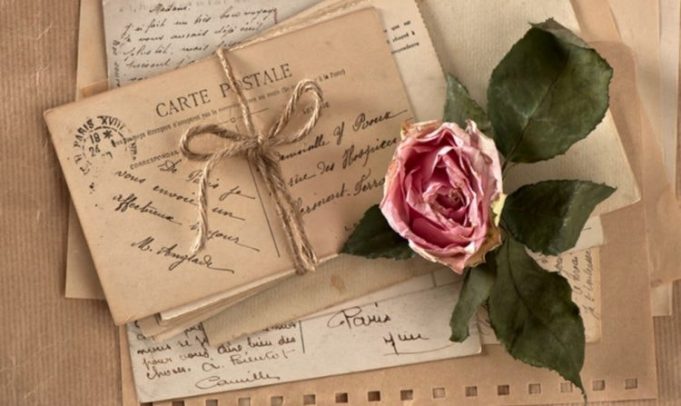 Letrat më të bukura të dashurisë, që mund të jenë shkruar ndonjëherë nga njerëz të famshëm! Letrat më të bukura të dashurisë, që mund të jenë shkruar ndonjëherë nga njerëz të famshëm!