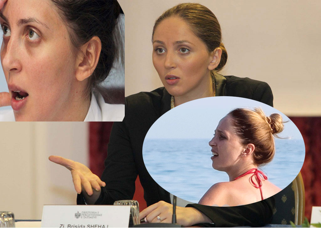 Protesta e non gratave popullore! Edhe Brisi që “humbi tatimet” konfirmon pjesëmarrjen bashkë me hamsat dhe qafirët e pushtet humbjes Protesta e non gratave popullore! Edhe Brisi që “humbi tatimet” konfirmon pjesëmarrjen bashkë me hamsat dhe qafirët e pushtet humbjes