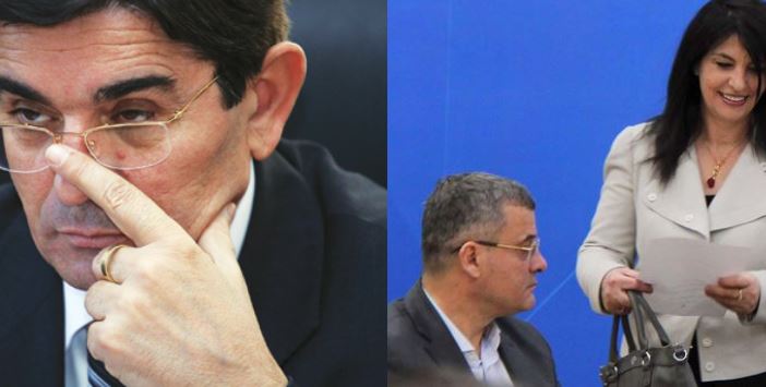 Jemin Gjana si alternativë e Lulzim Bashës, nga fitorja në fitore Jemin Gjana si alternativë e Lulzim Bashës, nga fitorja në fitore