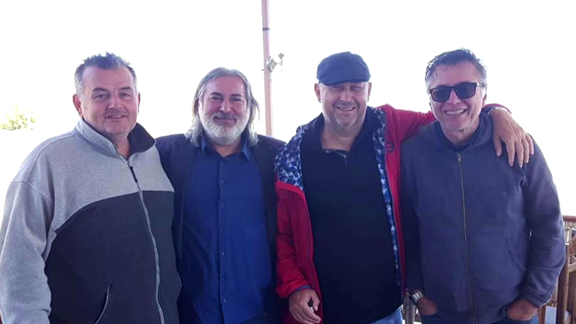 “Liqeni im”! Mesazhi i fundit i Xhuvanit, për tu larguar nga droga “Liqeni im”! Mesazhi i fundit i Xhuvanit, për tu larguar nga droga