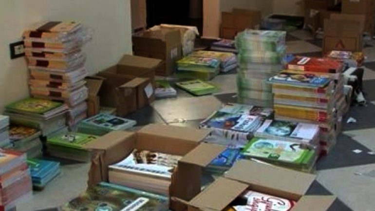 Ishin vetëm për filloren por qeveria vendos: Tekste falas dhe për klasën e pestë dhe datën e shpërndarjes Ishin vetëm për filloren por qeveria vendos: Tekste falas dhe për klasën e pestë dhe datën e shpërndarjes