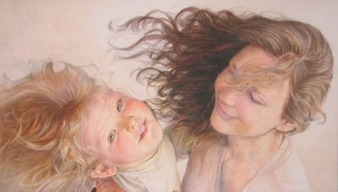 “Kur Zoti krijoi nënën”! Histori që duhet të lexohet nga çdo njeri që ka lindur nga nëna “Kur Zoti krijoi nënën”! Histori që duhet të lexohet nga çdo njeri që ka lindur nga nëna