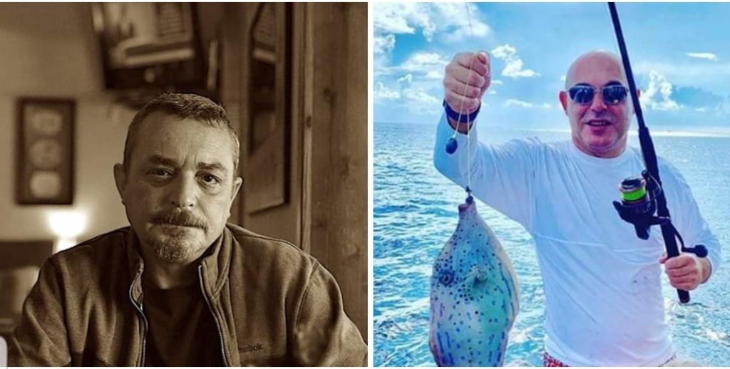 “Njërit ia dallon dhimbjen në portret, tjetri prapanicë lëpirës që na bën karshillëk luksi nga Instagrami” “Njërit ia dallon dhimbjen në portret, tjetri prapanicë lëpirës që na bën karshillëk luksi nga Instagrami”