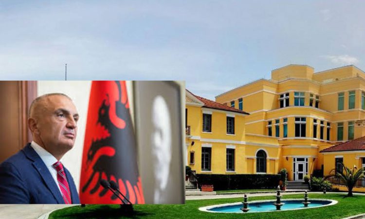 Fact Checking! Si SHBA ‘heshti’ Metën, që e quajti Reformën në Drejtësi, “Ramaformë” Fact Checking! Si SHBA ‘heshti’ Metën, që e quajti Reformën në Drejtësi, “Ramaformë”