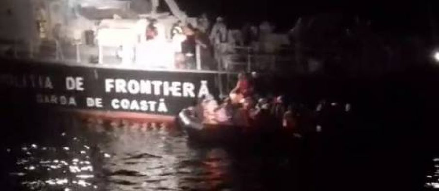 Ministrja Xhaçka jep lajmin e mirë për marinën shqiptare, u shpëtoi jetën 5 emigrantëve në detin Egje