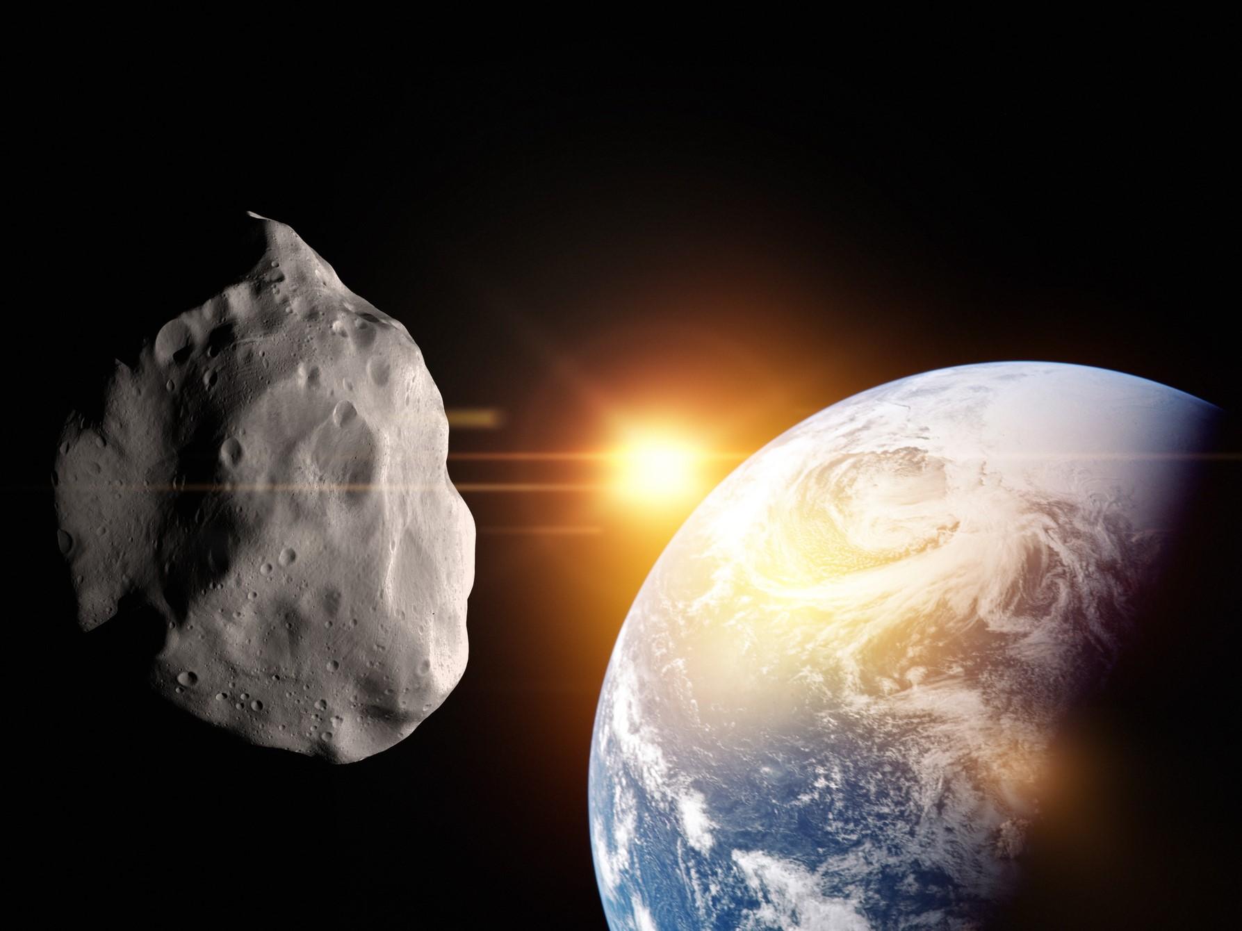 Panik nga asteroidët, fatkeqësia më e madhe natyrore, e njohur nga njerëzimi! Ja paralajmërimi i NASA-s për 14 Shtator Panik nga asteroidët, fatkeqësia më e madhe natyrore, e njohur nga njerëzimi! Ja paralajmërimi i NASA-s për 14 Shtator